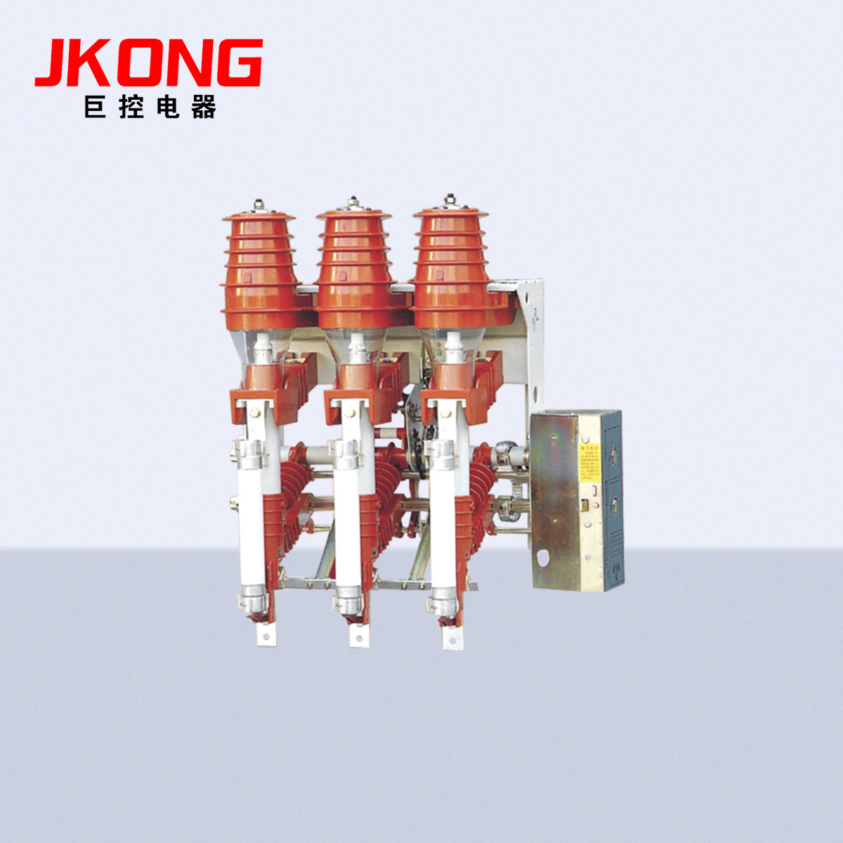  FN11-12（R)D型高压负荷开关-熔断器组合电器